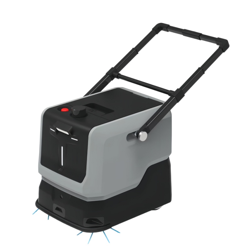 通州坦洁无人智能清洁机器人T10